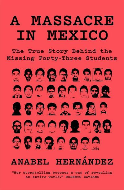 A Massacre in Mexico