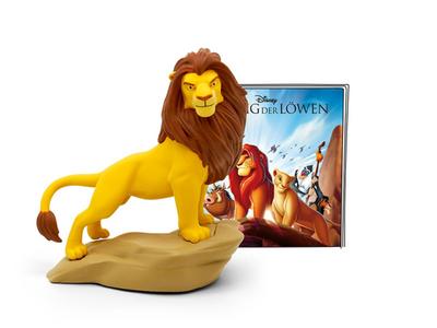 Disney - König der Löwen