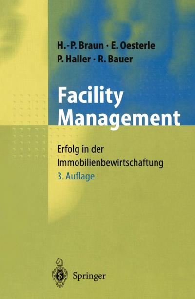 Facility Management