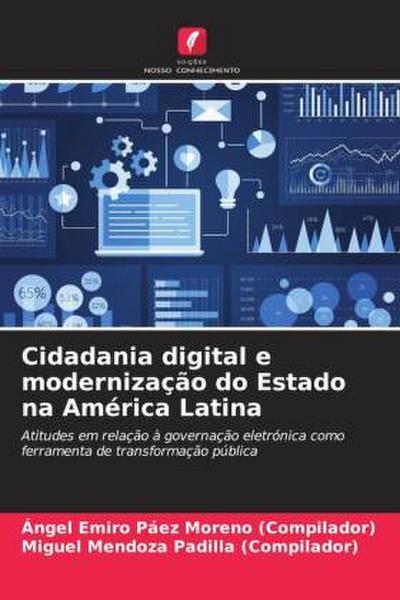 Cidadania digital e modernização do Estado na América Latina