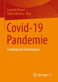 Covid-19 Pandemie