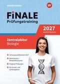 FiNALE Prüfungstraining Zentralabitur Nordrhein-We