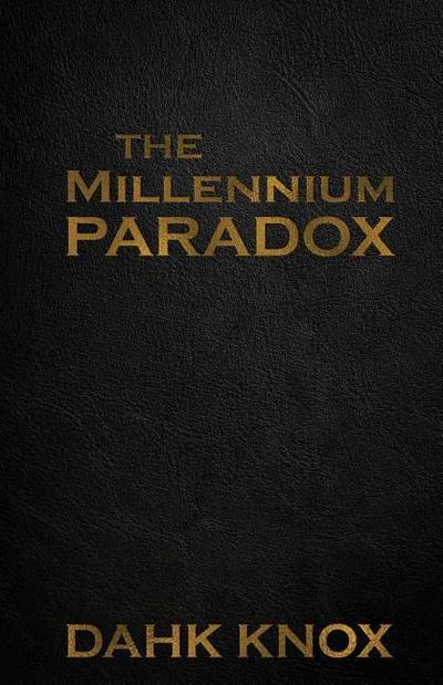 MILLENNIUM PARADOX