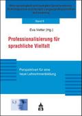 Professionalisierung für sprachliche Vielfalt