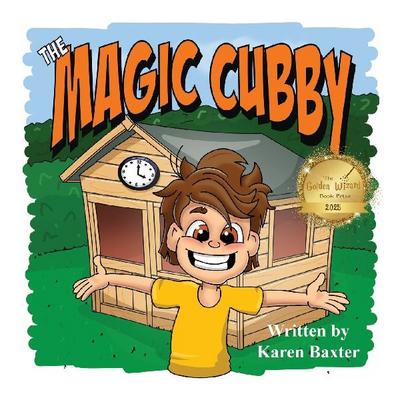 The Magic Cubby