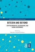 Bitcoin and Beyond