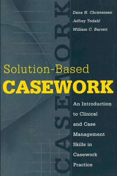 Solution-based Casework