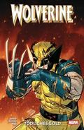 Wolverine - Neustart 2