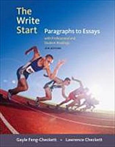 WRITE START 4/E