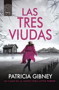 Las tres viudas | Ebook