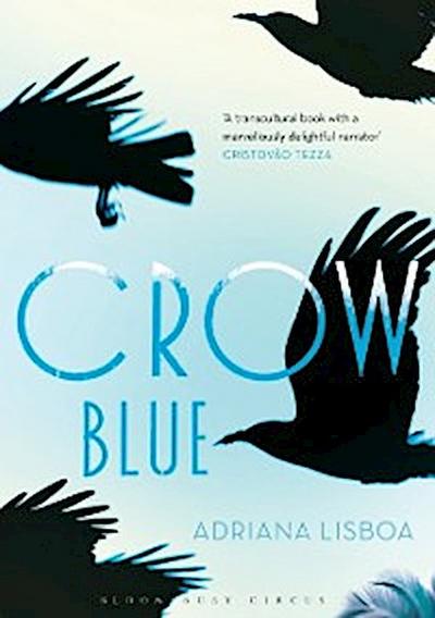 Crow Blue