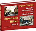 Eisenbahn-Bilder 2