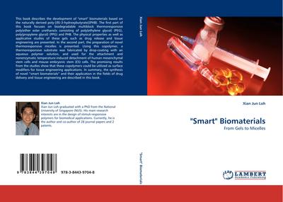 "Smart" Biomaterials