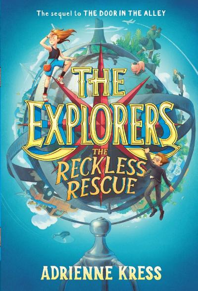 The Explorers