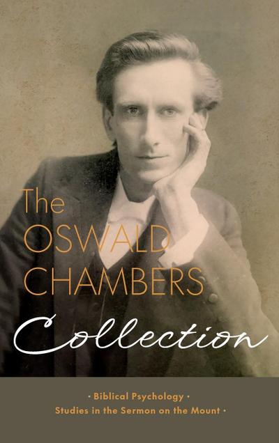 The Oswald Chambers Collection