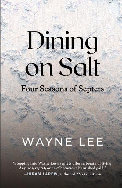 Dining on Salt