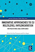 Innovative Approaches to EU Multilevel Implementation