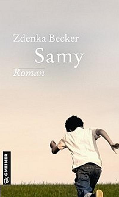 Samy (eBook, PDF) - Zdenka Becker