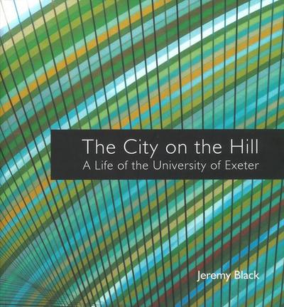 Black, J: City on the Hill