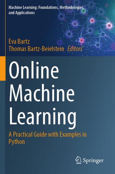 Online Machine Learning