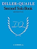 2nd Solo Book for Piano
