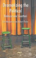 Dramatizing the Political