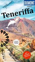 DUMONT direkt Reiseführer Teneriffa