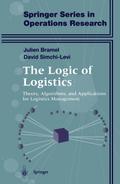 The Logic of Logistics