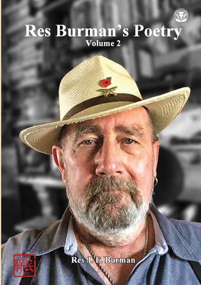 Res Burman’s Poetry Volume 2