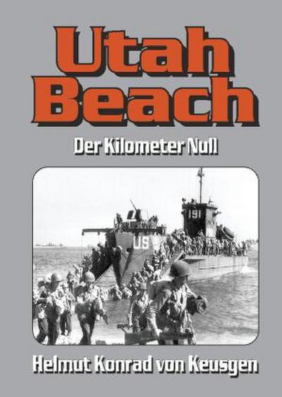 Utah Beach