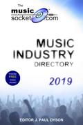 The MusicSocket.com Music Industry Directory 2019