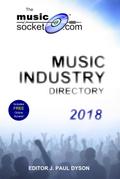 The MusicSocket.com Music Industry Directory 2018