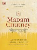 Madam Chutney