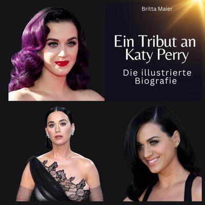 Ein Tribut an <br> Katy Perry