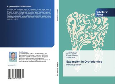 Expansion In Orthodontics