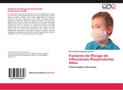 Factores de Riesgo de Infecciones Respiratorias Altas