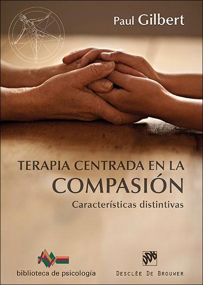 Terapia centrada en la compasión : Características distintivas