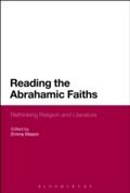 Reading the Abrahamic Faiths
