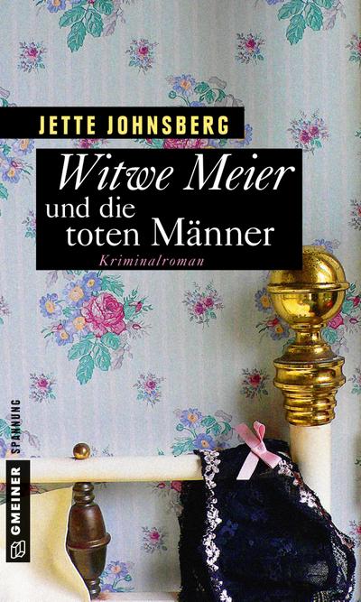 Johnsberg, J: Witwe Meier und die toten Männer