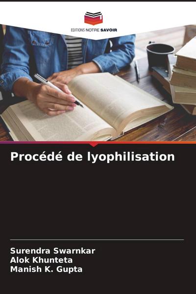 Procédé de lyophilisation