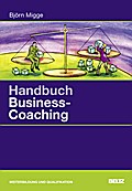 Handbuch Business-Coaching - Björn Migge