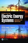Electric Energy Systems