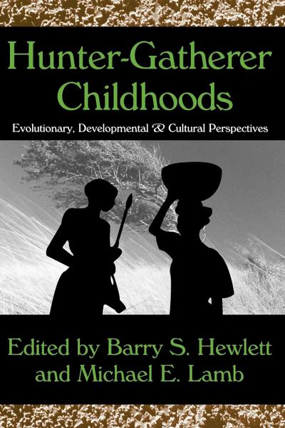 Hunter-gatherer Childhoods