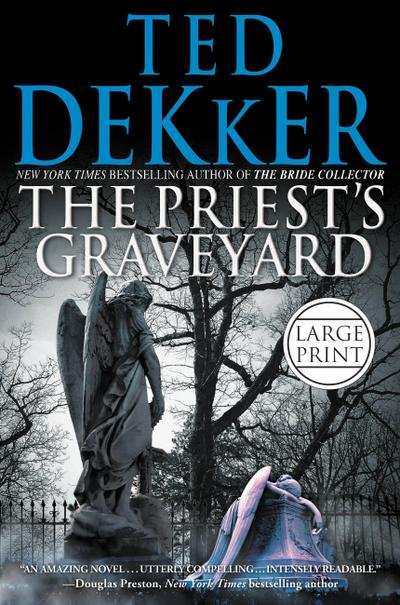 The Priest’s Graveyard
