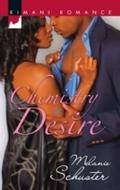 Chemistry of Desire (Mills & Boon Kimani)