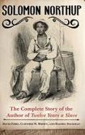 Solomon Northup