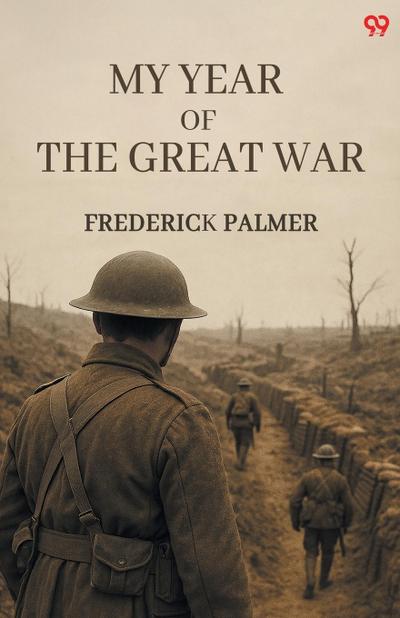 My Year Of The Great War