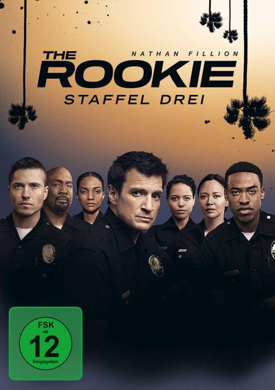 The Rookie - Staffel 3