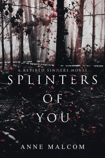 Splinters of You (Retired Sinners)