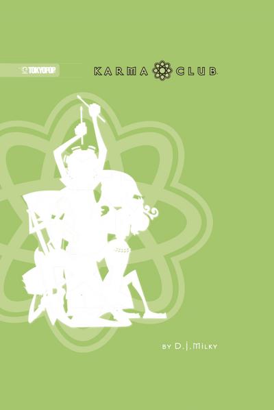Karma Club